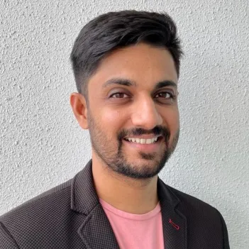 Saurabh Mathur